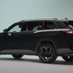 Volkswagen Unveils 2027 Atlas Showcasing Improved Power and Cutting-Edge Technology