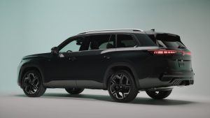 Volkswagen Unveils 2027 Atlas Showcasing Improved Power and Cutting-Edge Technology