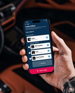 xProtect Immobilizer: Software That Halts Thieves in Their Tracks