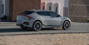 2026 Kia EV6 Pricing Revealed: Beginning at $39,445