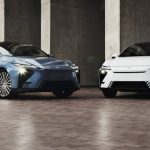 2026 Lexus ES 350h Hybrid Starting at $52,490