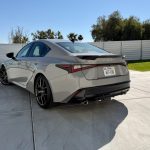 2026 Lexus IS 350: An Assessment of Elegance and Comfort