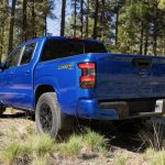 2027 Nissan Frontier Sport Edition Released Showcasing Improved Off-Road Aesthetic Enhancements