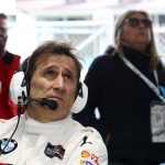 Acclaimed Documentary on Alex Zanardi's Return at Spa Now Accessible on YouTube