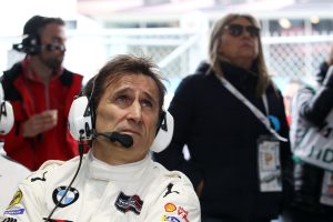 Acclaimed Documentary on Alex Zanardi's Return at Spa Now Accessible on YouTube