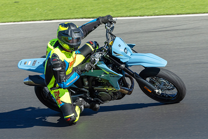 An Overview of Legendary Motorcycle Video Games You Ought to Experience