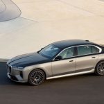 BMW Affirms ALPINA 7 Series for 2027
