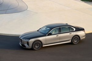 BMW Affirms ALPINA 7 Series for 2027