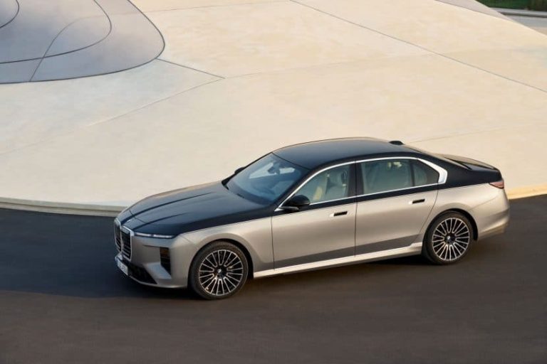 BMW Affirms ALPINA 7 Series for 2027