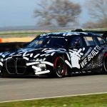 BMW M3 Touring Achieves Class Win at 2026 Nürburgring 24-Hour Race