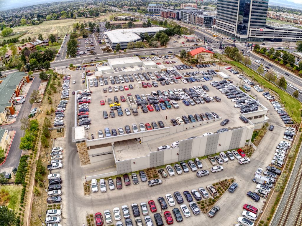 Car Purchasers Search for Previous Dealer in Light of Increasing Markups and Financing Difficulties