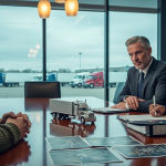 Comprehending Corporate Accountability and Insurance in 2026 Commercial Vehicle Incidents