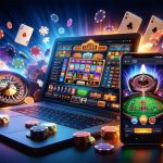 Dependable Casino Financial Transactions for Knowledgeable Gamblers