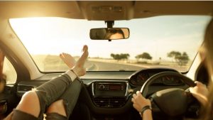 Discovering San Diego: A Journey by Car Through Sunshine, Shoreline, and Picturesque Routes