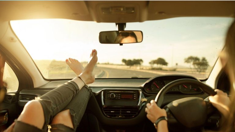 Discovering San Diego: A Journey by Car Through Sunshine, Shoreline, and Picturesque Routes