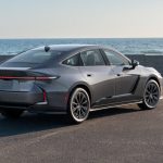 Evaluation of the 2026 Lexus ES 350h: Improved Comfort and Efficiency