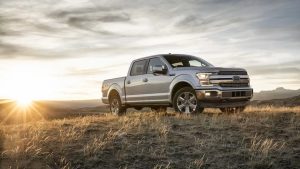 Getting Your Ford Ready for Summer: Key Tips and Inspections