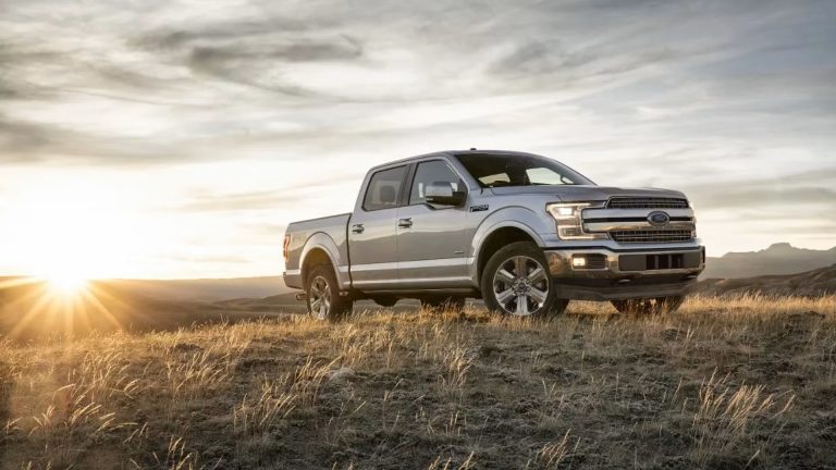 Getting Your Ford Ready for Summer: Key Tips and Inspections