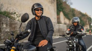 Grasping Ignition Interlock Devices and DUI Adherence for Cyclists