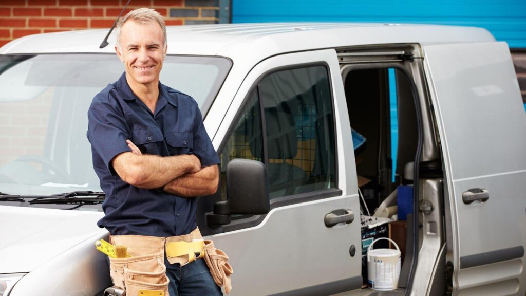 Guaranteeing Ongoing Functionality of Your Work Van