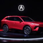 Honda and Acura Reveal Future Hybrid Model Developments