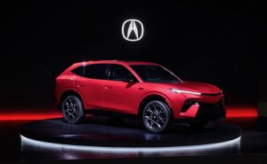 Honda and Acura Reveal Future Hybrid Model Developments