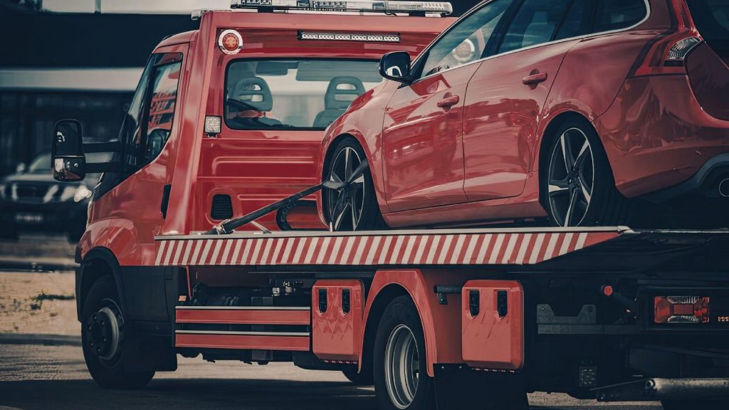 How to Request a Tow Truck in Ottawa: A Manual for New Drivers
