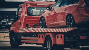 How to Request a Tow Truck in Ottawa: A Manual for New Drivers