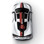 Japan Obtains 20 Unique Corvette Stingrays for the 250th Anniversary Celebration of America