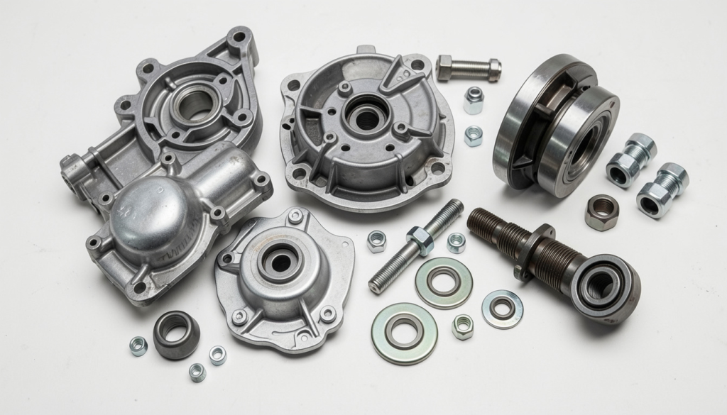 Klifex: Creative Repair Kits for Cost-Effective Vehicle Upkeep