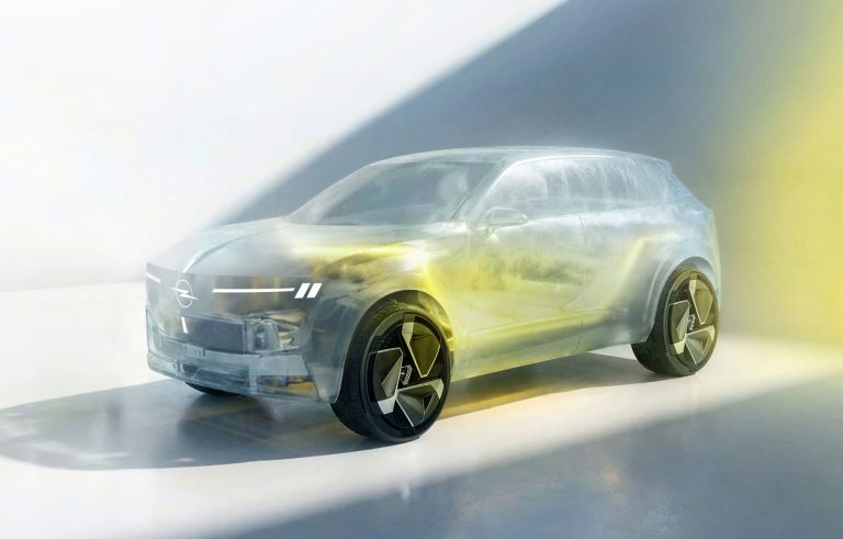 Opel and Leapmotor to Create New SUV