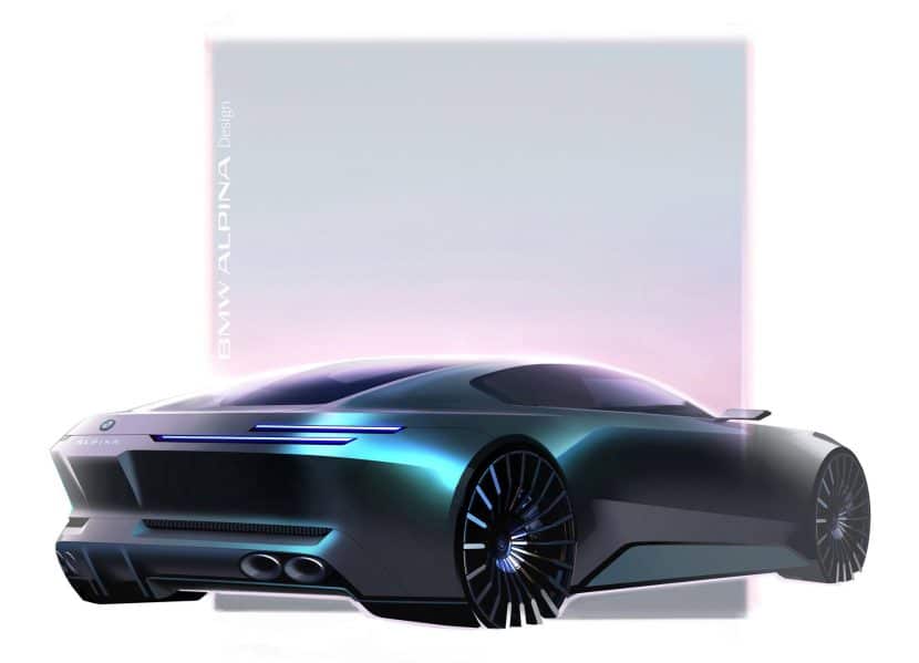 Perspectives from BMW ALPINA’s Head of Design: Our Full Q&A