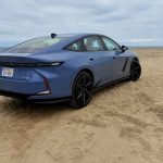 Review of the 2026 Lexus ES 350e and 500e: Welcome to the Electric Age for the ES Lineup