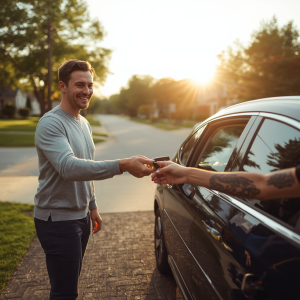 The Benefits of Selling Your Vehicle Privately via KarKiosk