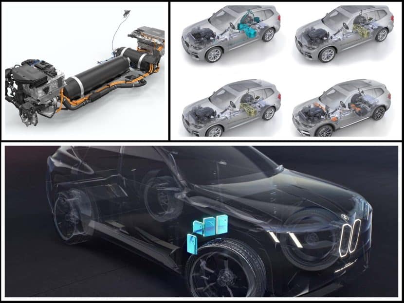 The BMW CEO Who Remained Resolute Against Fully Embracing Electric — And Was Vindicated