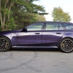 The BMW M5 Purists Never Anticipated: It Might Be a Progression