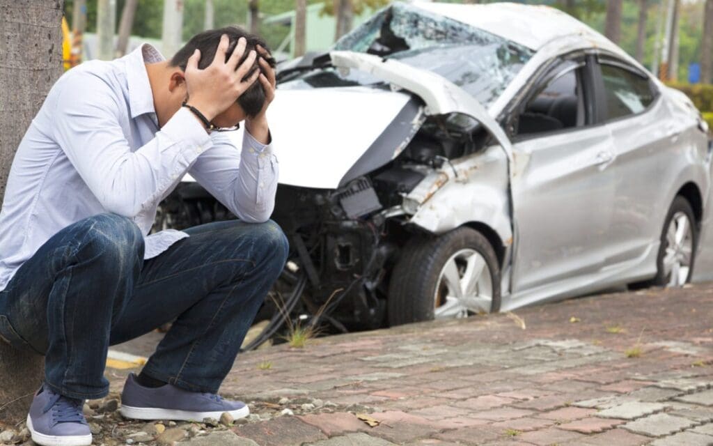 The Function of a Houston Vehicle Accident Lawyer in Protecting Your Rights After a Collision