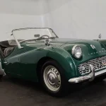 The Significance of Classic Automobile Components in 2026: The Expansion of Restoration Culture