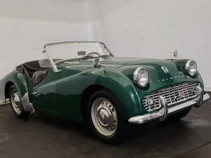 The Significance of Classic Automobile Components in 2026: The Expansion of Restoration Culture