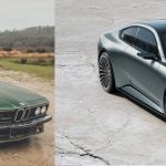 The Vision BMW Alpina Concept: An Opulent Automotive Work of Art