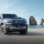 US Legislators Suggest Prohibition on Chinese-Connected Vehicles Prior to Trump-Xi Conference