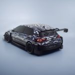 Volkswagen Introduces the New Golf R 24H for the Nürburgring 24-Hour Race