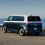 Volkswagen Unveils 2027 Launch of ID. Buzz Featuring New Camper-Centric Tourer Variant