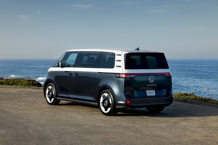 Volkswagen Unveils 2027 Launch of ID. Buzz Featuring New Camper-Centric Tourer Variant