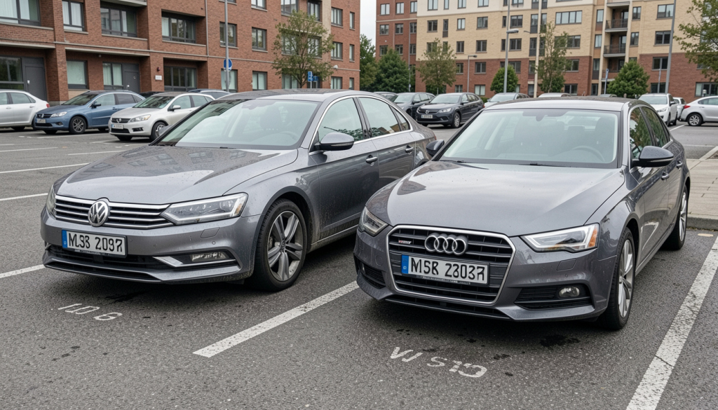 VW and Audi Owners Boosting Expenditure on Quality Components in 2026