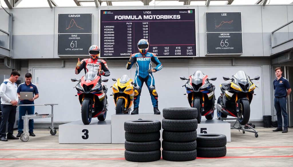 2026 Formula Motorbike Racing: Important Highlights, Outcomes, and Future Events