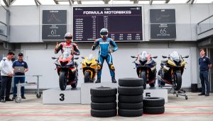 2026 Formula Motorbike Racing: Important Highlights, Outcomes, and Future Events