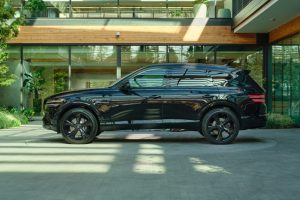 2026 Genesis GV80 Review: An Essential Luxury SUV for Shoppers