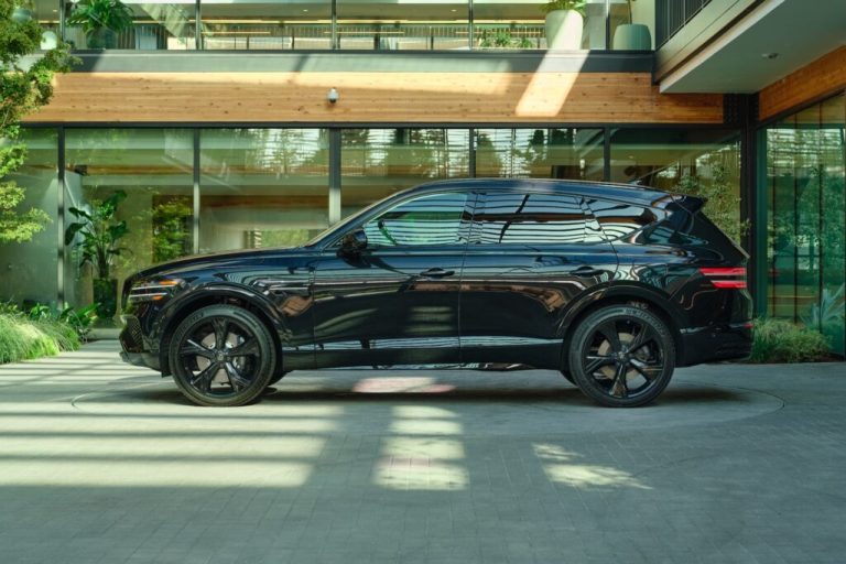 2026 Genesis GV80 Review: An Essential Luxury SUV for Shoppers