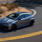 2026 Toyota GR Corolla Evaluation: Showcasing the Ongoing Allure of Enjoyable Vehicles